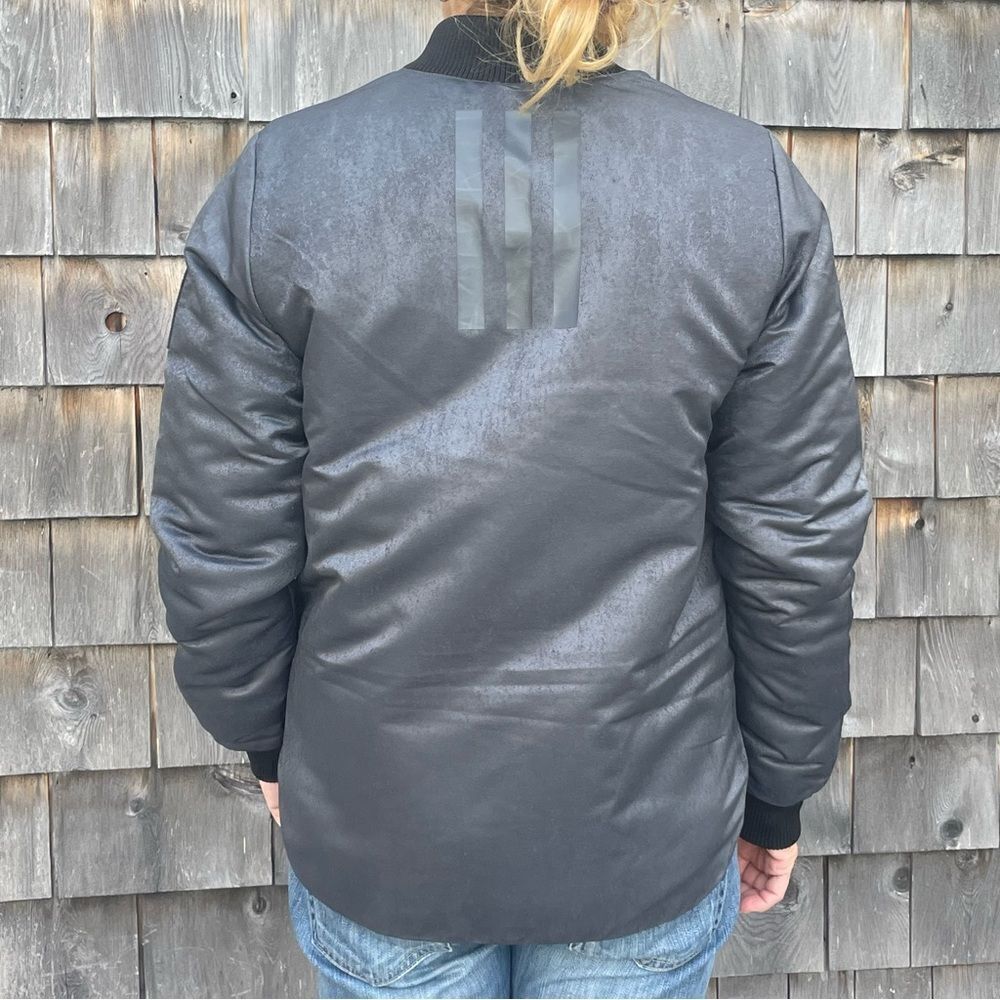 Adidas New without Tags, Jacket - Picture 3 of 15